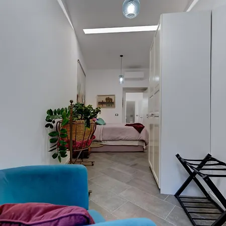 Aparthotel Ortigia