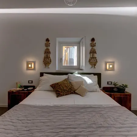 Ortigia Aparthotel Syracuse