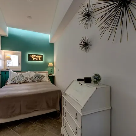 Aparthotel Ortigia