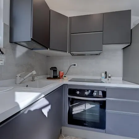 Ortigia Aparthotel