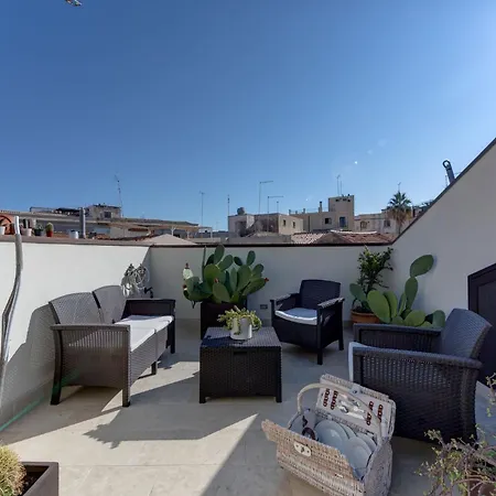 Aparthotel Ortigia