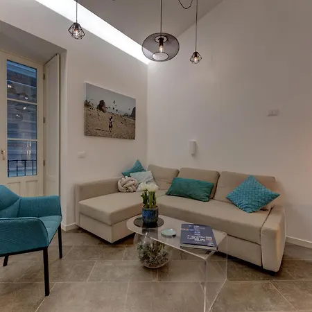 Ortigia Aparthotel