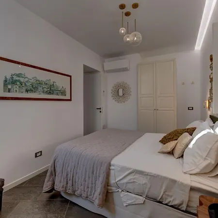 Aparthotel Ortigia *