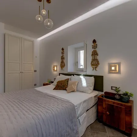 Aparthotel Ortigia Syracuse