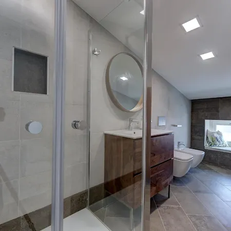Ortigia Aparthotel