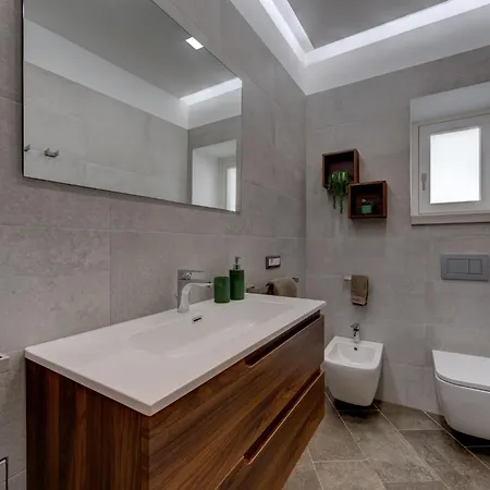 Aparthotel Ortigia *