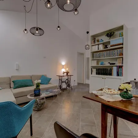 Aparthotel Ortigia