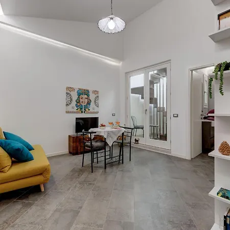 Ortigia Aparthotel *