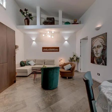 Aparthotel Ortigia