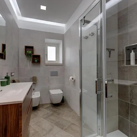 Aparthotel Ortigia Syracuse