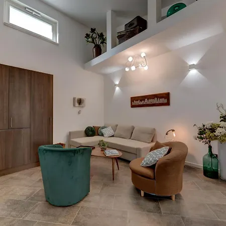 Aparthotel Ortigia