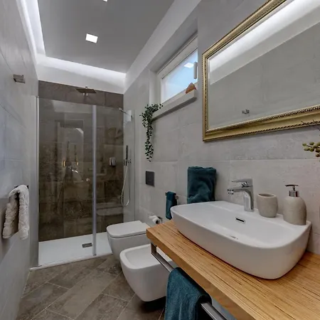Aparthotel Ortigia